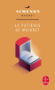 Simenon : La patience de Maigret