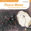 Hugo : Pauca Meae. Les Contemplations Livre IV