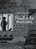 Rabagliati : Paul à la maison