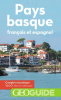 Pays basque français et espagnol 2018