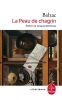 Balzac : La Peau se chagrin