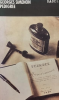 Simenon : Pedigree