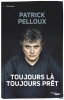 Pelloux : Toujours là, toujours prêt