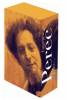 Perec : Coffret Oeuvres I et II