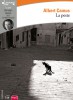 Camus : La peste (2 CD MP3)