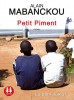 Mabanckou : Petit Piment (livre audio MP3, texte intégral, lu par l'auteur)