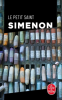 Simenon : Le Petit Saint 