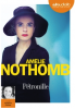 Nothomb : Pétronille