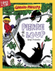 Prokofiev : Pierre et le loup (livre + CD)