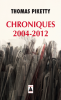 Piketty : Chroniques (2004-2012)