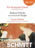 Schmitt : Madame Pylinska et le secret de Chopin
