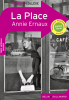 Ernaux : La place