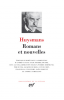 Huysmans : Romans et nouvelles