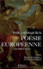 Petite anthologie de la poésie européenne : cent chefs-d'oeuvre