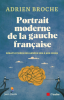 Broche  : Portrait moderne de la gauche française