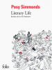 Simmonds : Literary life : scènes de la vie littéraire