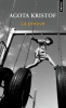Kristof : La Preuve (trilogie 2)
