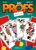 Les Profs 25 : Carte scolaire
