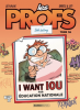 Les Profs 26 : Job Dating