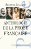Julliard : Anthologie de la prose française