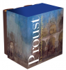 Proust : A la recherche du temps perdu (coffret tome I - IV)