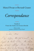 Proust & Grasset  : Correspondance (précédée de) Proust chez Grasset, une aventure éditoriale