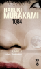 Murakami : 1Q84 - livre 2 : Juillet-Septembre