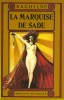 Rachilde : La Marquise de Sade