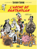 Lucky Luke d'après Morris 10 : L'arche de Rantanplan