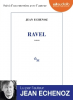 Echenoz : Ravel (CD audio, lu par l'auteur)