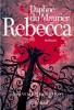 Du Maurier : Rebecca (nouv. éd. 2015)