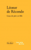 De Récondo  : Goya de père en fille
