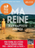 Andrea : Ma reine (livre audio lu par Guillaume Jacquemont)