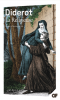 Diderot : La Religieuse
