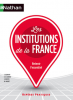 Les Institutions de la France (2016)