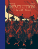 Grouazel & Locard : Révolution II livre 1 : Égalité