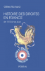 Richard : Histoire des droites en France : de 1815 à nos jours