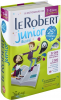 Le Robert junior illustré 2018 - 7/11 ans - CE - CM - 6e