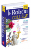 Le Robert Collège - Dictionnaire 11/15 ans, 6e-3e