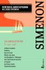 Simenon : Les romans durs - Volume 03, 1937-1938