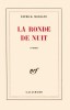 Modiano : La ronde de nuit