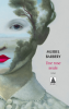 Barbery : Une rose seule