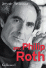 Savigneau : Avec Philip Roth