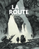 Larcenet : La route