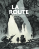 Larcenet : La route (Grand Prix de la BD Elle 2024)