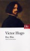 Hugo : Ruy Blas