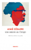 Césaire : Une saison au Congo (nouv. éd.)