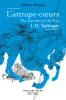 Salinger : L'attrape-coeurs - The catcher in the rye (éd. bilingue) 