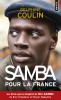 Coulin : Samba pour la France