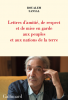 Sansal : Lettre d'amitié, de respect et de mise en garde aux peuples et aux nations de la terre